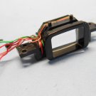 Olympus om-2 original viewfinder eyepiece lens with photo cells et Olympus om-2 original viewfinder eyepiece lens with photo cells et