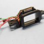 Olympus om-2 original viewfinder eyepiece lens with photo cells et