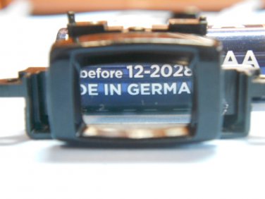 Pentax me super original viewfinder eyepiece lens