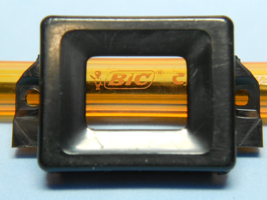 Praktica mtl3 original viewfinder eyepiece lens