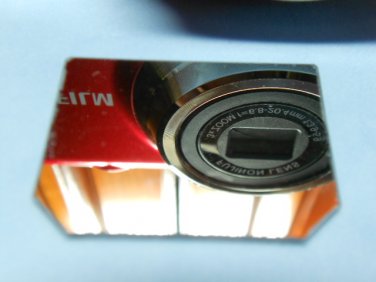 Ricoh singlex tls original mirror