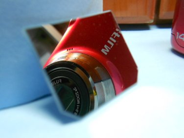Yashica fx-2 original mirror