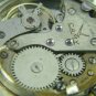 Vintage Camy st96 original movement 34mm diameter manual wind wrist watch swiss