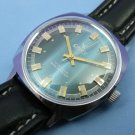 Vintage Camy st96 original movement 34mm diameter manual wind wrist watch swiss