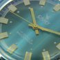 Vintage Camy st96 original movement 34mm diameter manual wind wrist watch swiss