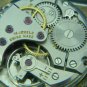 Rare Vintage Certina KF 404 original movement manual wind wrist watch swiss