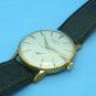 Rare vintage festina extra la chaux-de-fonds manual wind wrist watch swiss