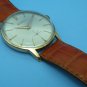 Rare vintage Duward 1522 manual wind wrist watch swiss