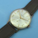 Rare vintage Potens 1130 movement manual winding wrist watch swiss Rare vintage Potens 1130 movement manual winding wrist watch swiss