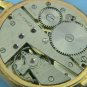 Rare vintage Potens 1130 movement manual winding wrist watch swiss