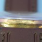 Rare vintage Potens 1130 movement manual winding wrist watch swiss