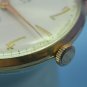 Rare vintage Potens 1130 movement manual winding wrist watch swiss