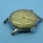 Rare vintage Pobeda manual wind wrist watch urss