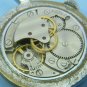 Rare vintage Pobeda manual wind wrist watch urss