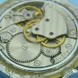 Rare vintage Pobeda manual wind wrist watch urss