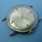 Rare vintage Wostok manual wind wrist watch urss