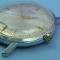 Rare vintage Wostok manual wind wrist watch urss