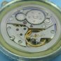 Rare vintage Wostok manual wind wrist watch urss