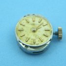 Vintage Certina 13-20 working watch movement round dial 13.0 mm swiss Vintage Certina 13-20 working watch movement round dial 13.0 mm swiss