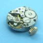 Vintage Certina 13-20 working watch movement round dial 13.0 mm swiss