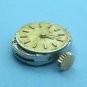 Vintage Certina 13-20 working watch movement round dial 13.0 mm swiss