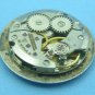 Vintage Cyma 2512 working watch movement 21.0 mm round dial swiss