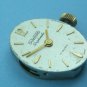Vintage Duward Diplomatic 6921 working watch movement oval dial 19.0 mm swiss