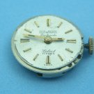 Vintage Duward diplomatic select 4130 working wacth movement round dial 16.0 mm swiss Vintage Duward diplomatic select 4130 working wacth movement round dial 16.0 mm swiss
