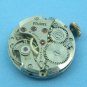 Vintage Duward diplomatic select 4130 working wacth movement round dial 16.0 mm swiss