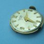 Vintage Festina 4022 not working watch movement round dial 16.4 mm swiss
