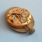 Vintage Festina working 2410 watch movement oval dial 23.0 mm Swiss