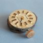 Vintage Festina original watch working movement round dial 14 mm Swiss