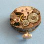 Vintage Festina original watch working movement round dial 14 mm Swiss