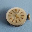 Vintage Universal geneve working 541 watch movemement round dial 13.0 mm Swiss