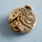 Vintage Universal geneve working 541 watch movemement round dial 13.0 mm Swiss