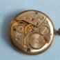 Vintage Universal geneve working 820 watch movement roung dial 21 mm Swiss