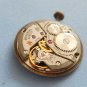 Vintage Universal geneve working 820 watch movement roung dial 21 mm Swiss