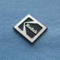 Kodak original nameplate 11,5 * 10,5 mm