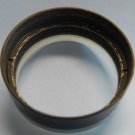 Vintage Fujica original lens hood for 35 ML