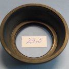 Vintage kodak original lens hood 29,5 filter thread
