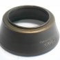 Vintage kodak original lens hood 29,5 filter thread