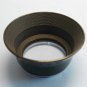 Vintage Kodak original lens hood clip-on 32 mm bl