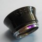 Vintage Kodak original lens hood clip-on 32 mm bl