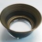 Vintage Kodak original lens hood clip-on 32 mm bl
