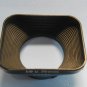 Kodak Vitage original lens hood for 35 & 50 retina xenar & curtagon lens