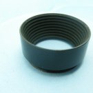 Rare vintage metal filter 28,5 mm filter thread from Leicina 8s