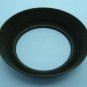 Vintage Minolta original metal lens hood for MC 3.5 28 lens
