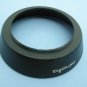Vintage Minolta original metal lens hood for MC 3.5 28 lens