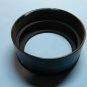 Vintage Nikon original HN-12 lens hood for polar filter
