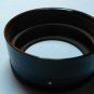 Vintage Nikon original HN-12 lens hood for polar filter
